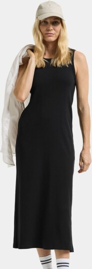 Didriksons Tarja Dress Black