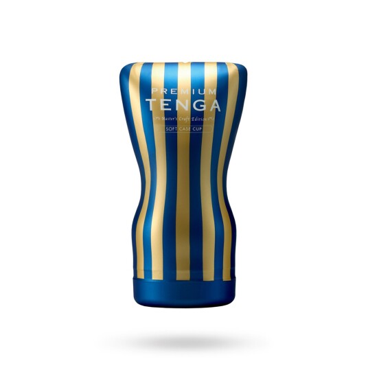 Premium Soft Case Cup Premium Soft Case Cup