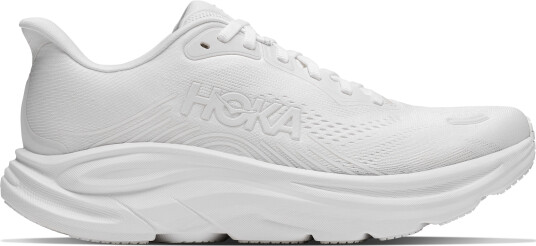 Hoka Clifton 11 Wide White / White 42 2/3