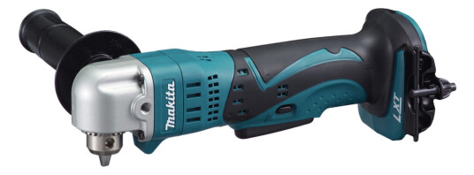 Makita Vinkelbormaskin DDA350Z 18V Uten batteri Makita Vinkelbormaskin DDA350Z 18V Uten batteri