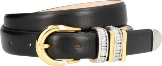 Déhanche Dame Accessories Svart S, Déhanche Dame Accessories Svart S,