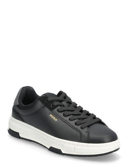 HUGO Yarrow_Tenn_Mfpu - Black - 42 HUGO Yarrow_Tenn_Mfpu - Black - 42