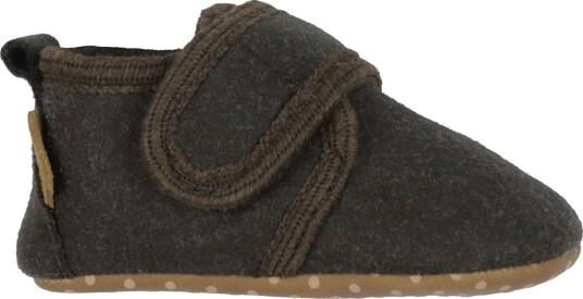 Mikk line Prewalker Felt Brown 27/28