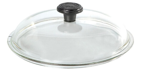 Skeppshult glasslokk 24 cm