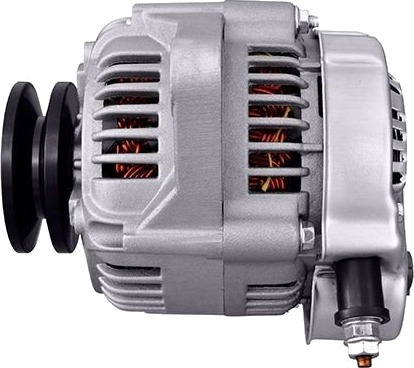 HELLA 8EL 015 643-081 Dynamo