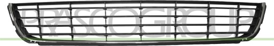 PRASCO VG0382130 Ventilasjonsgitter PRASCO VG0382130 Ventilasjonsgitter
