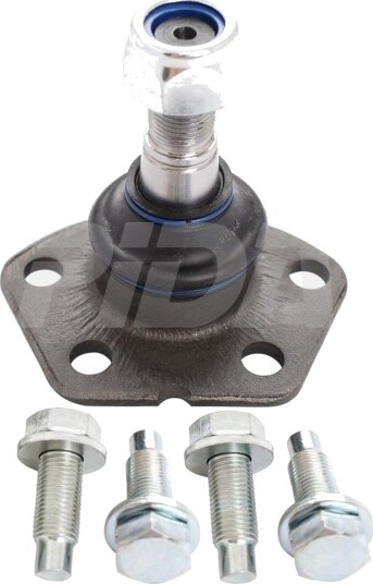 Bærekule SPIDAN CHASSIS PARTS 57018