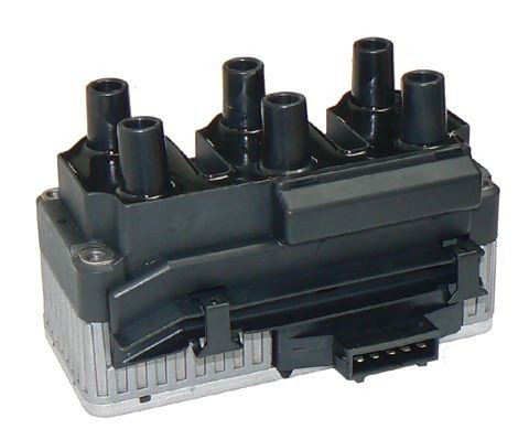 Tennspole coil METZGER 0880061