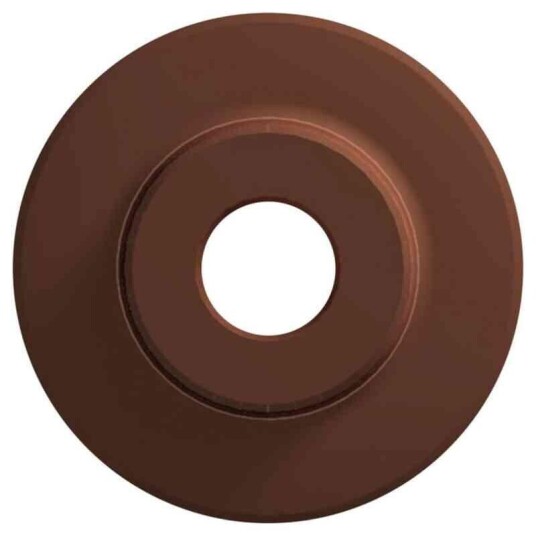 Ironside Trinse rørkutter 19X5.1 mm 172014 Ironside Trinse rørkutter 19X5.1 mm 172014