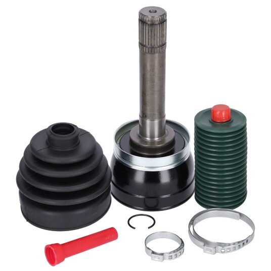 Febi Bilstein Drivknute drivaksel FEBI BILSTEIN 183255 Febi Bilstein Drivknute drivaksel FEBI BILSTEIN 183255