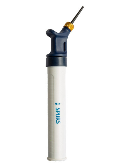 Joker Dual Action Pump Tottenham - Multi/patterned - ONE SIZE