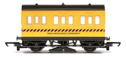 Hornby Rensevogn Hornby Rensevogn