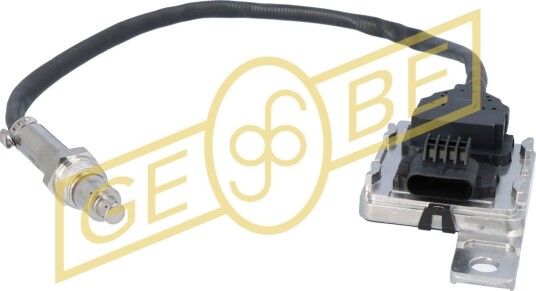 GEBE 9 3793 1 NOx-sensor, NOx-katalysator