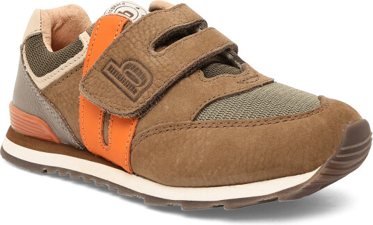 Bisgaard Bisgaard Winston Brown 31