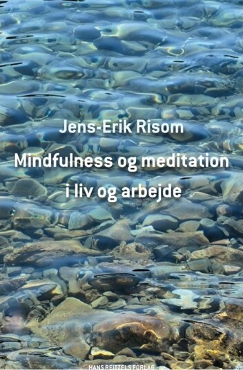 Mindfulness Og Meditasjon I Liv Og Arbeid | Jens Erik Risom | Språk: Dansk