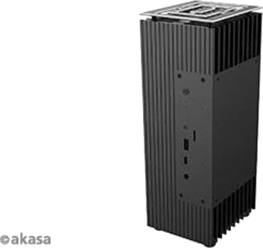 Akasa Turing A50 MKII svart A NUC62 M1BV2 Akasa Turing A50 MKII svart A NUC62 M1BV2