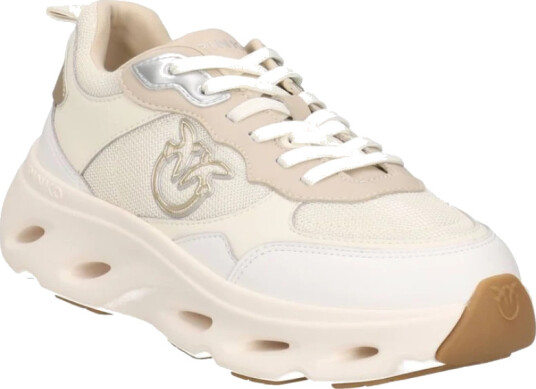 Pinko Dame Sko Beige 36 EU, Pinko Dame Sko Beige 36 EU,