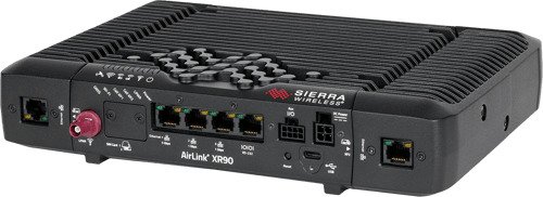 Sierra Wireless Xr90 5G Dual Highperformance Router Mit Wifi 6 4X4 Mimo