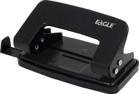 Hole Punch Tung Yung International Ltd. Hole Punch 709 R Black 8 Sheets Eagle Hole Punch Tung Yung International Ltd. Hole Punch 709 R Black 8 Sheets Eagle