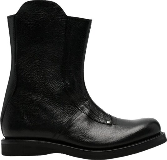 Our Legacy Herre Sko Svart 44 EU,
