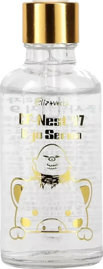 Elizavecca Elizavecca - Cf-Nest 97 B-Jo Serum - Nude - 50 ML