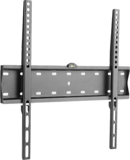VALUE Fast TV Veggfeste for 40 kg, 200x200 mm, 400x400 mm - Videotilbehør