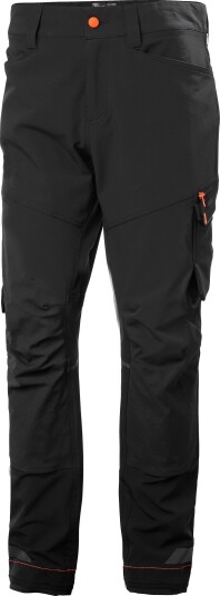 HH Workwear Workwear Helly Hansen Kensington Arbeidsbukse Workwear No C50