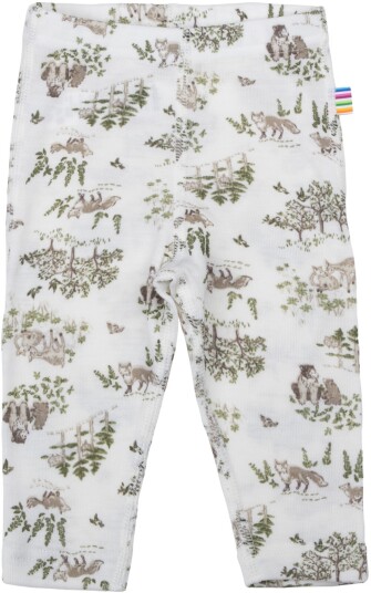 Joha Leggings Merinomix Off White 90 Joha Leggings Merinomix Off White 90
