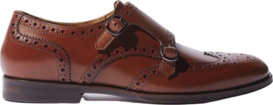 Scarosso Dame Sko Brun 41 EU,