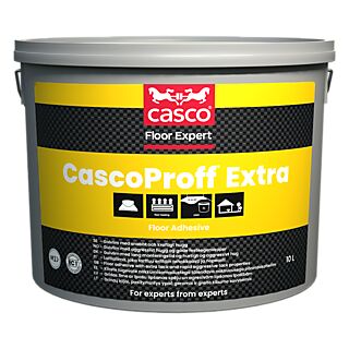 Casco proff extra 10 l Casco proff extra 10 l