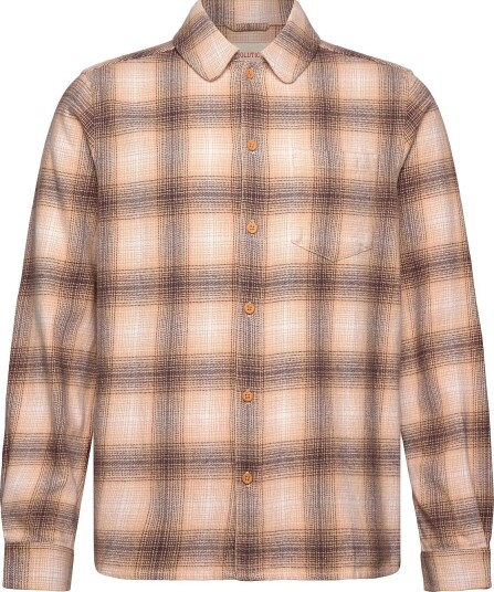 Revolution Casual Shirt OFFWHITE S