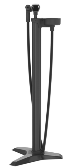 Syncros Vernon 3.0 Fotpumpe Syncros Vernon 3.0 Fotpumpe