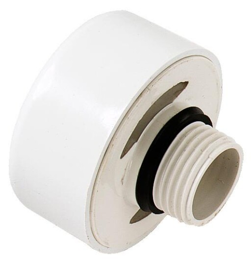 Purus 3131133 Lufteventil 15 mm Innendørsavløp