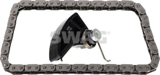Kjedesett oljepumpemotor SWAG 30 10 7837