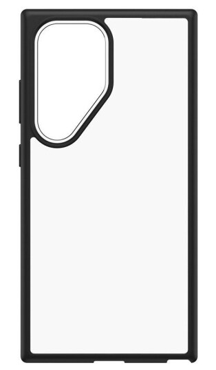 OTTERBOX React Series - baksidedeksel for mobiltelefon