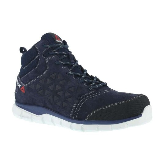 Reebok Skyddskänga 1035 S3 SRC stl. 47 Reebok Skyddskänga 1035 S3 SRC stl. 47