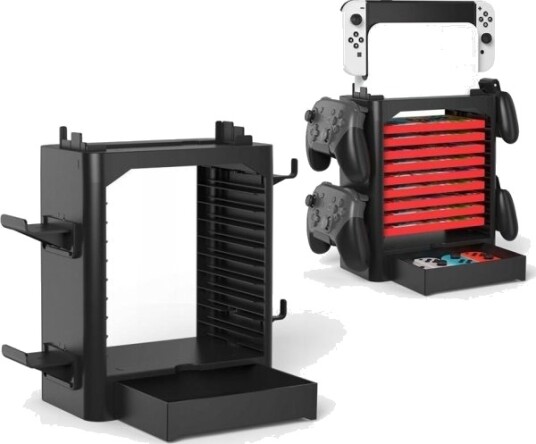 JYS Nintendo Switch Organizer