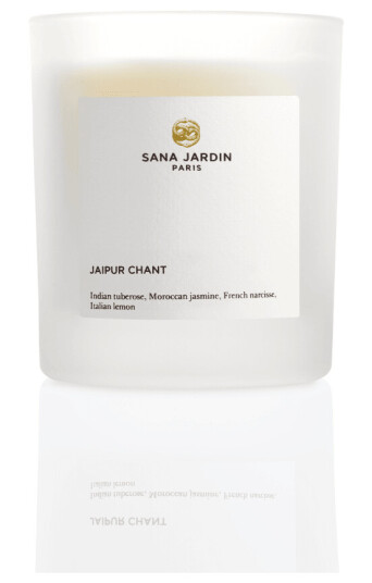 Sana Jardin Jaipur Chant Duftlys