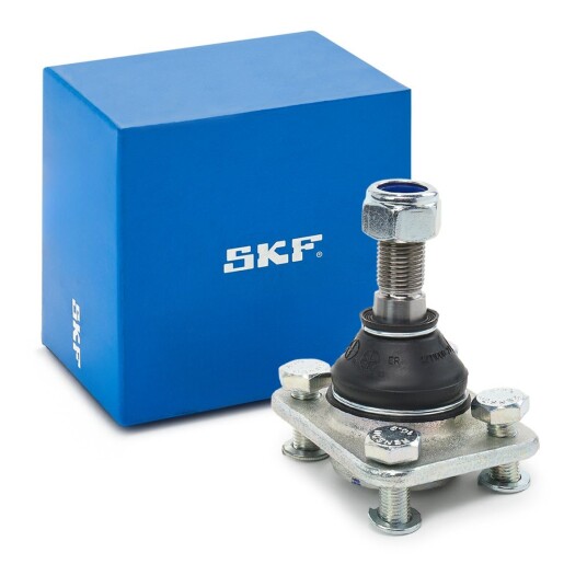 Bærekule SKF VKDS 312003