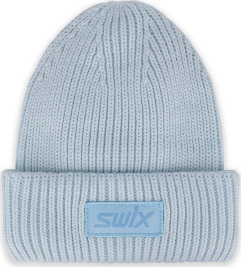 Swix Horizon Beanie Ballad Blue OneSize Swix Horizon Beanie Ballad Blue OneSize