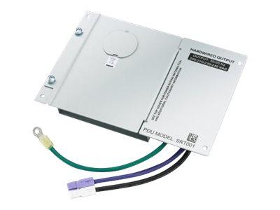 APC Smart-UPS Output Hardwire Kit - fastkoplet UPS-sett