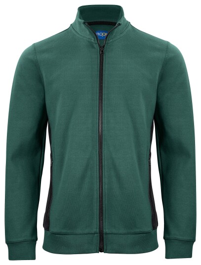 ProJob 2129 Sweatshirt Forest green XL