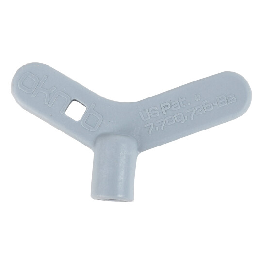 Option Knob Inc. Oknob Classic Pedalratt for fot Option Knob Inc. Oknob Classic Pedalratt for fot
