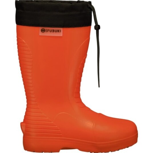 Fubuki Niseko 3.0 Orange 42