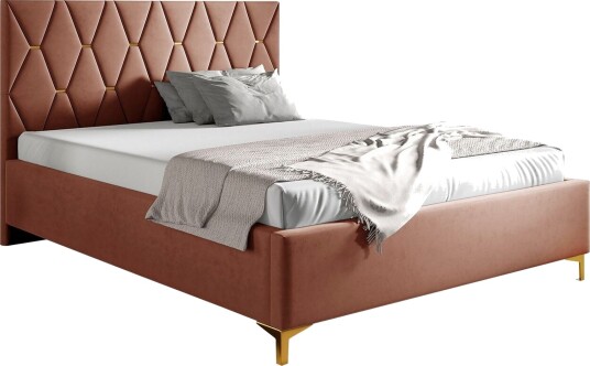 Boisdale Sengeramme 140x200 cm