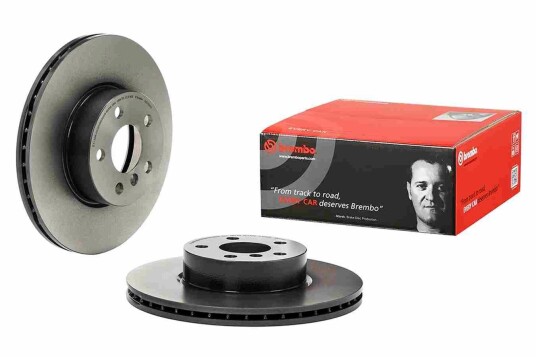 Bremseskive BREMBO 09.D338.21 Bremseskive BREMBO 09.D338.21