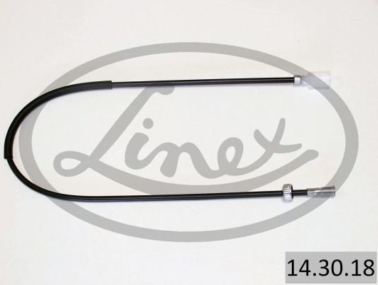 Speedometer aksel LINEX 14.30.18