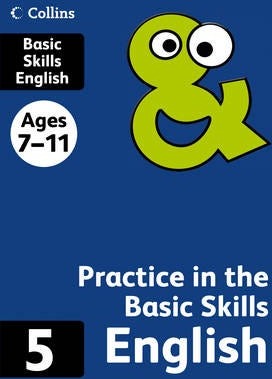 English Book 5