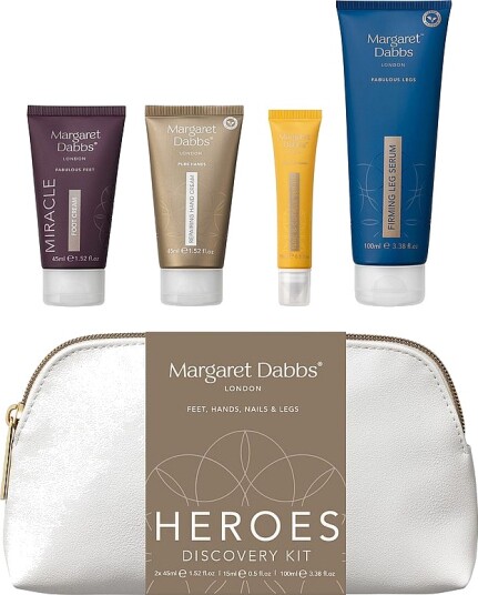Heroes Discovery Kit