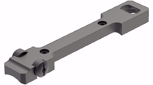 Leupold STD Remington 597 1-pc Matte Leupold STD Remington 597 1-pc Matte